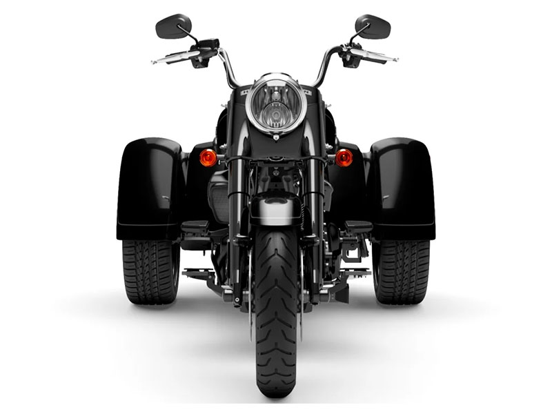 2024 Harley-Davidson Freewheeler® in Omaha, Nebraska - Photo 5