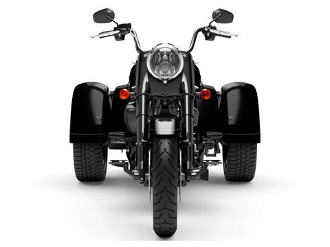 2024 Harley-Davidson Freewheeler® in Omaha, Nebraska - Photo 5
