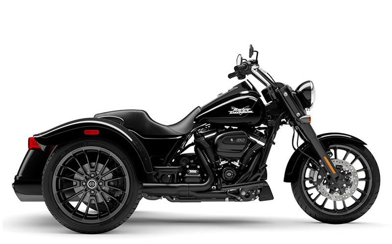 2024 Harley-Davidson Freewheeler® in Omaha, Nebraska - Photo 1