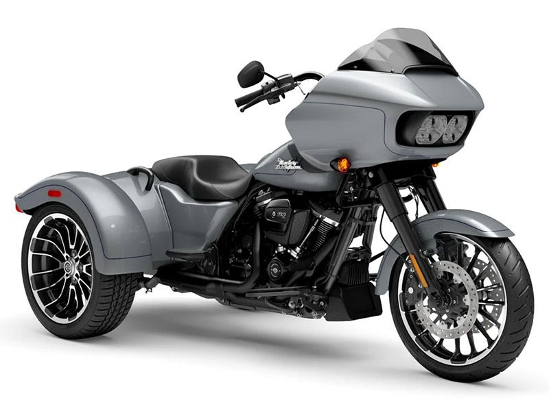 2024 Harley-Davidson Road Glide® 3 in San Antonio, Texas - Photo 3