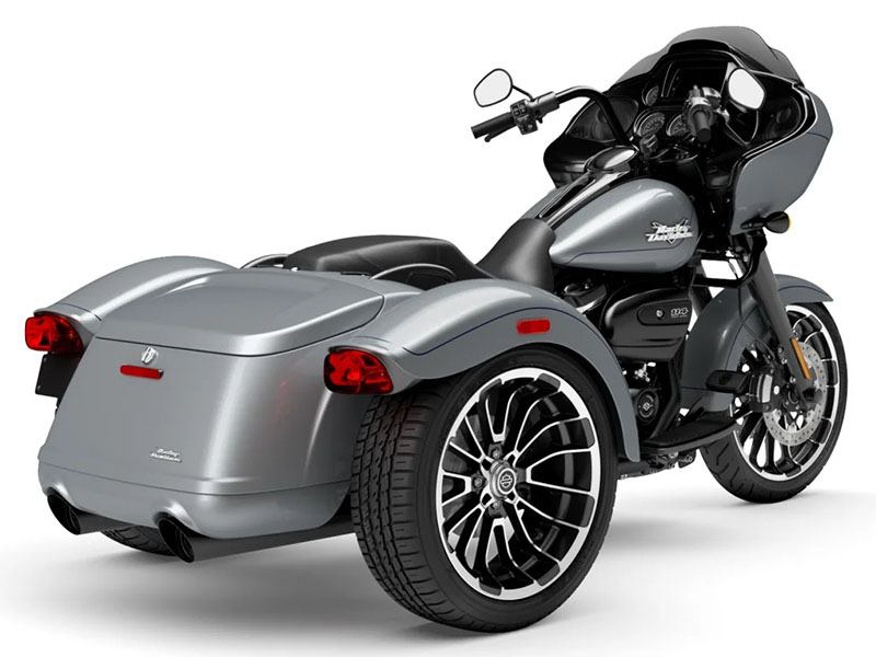 2024 Harley-Davidson Road Glide® 3 in San Antonio, Texas - Photo 6