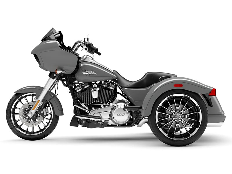 2024 Harley-Davidson Road Glide® 3 in Loveland, Colorado - Photo 2