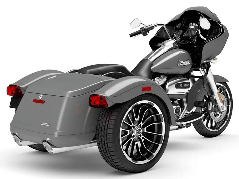2024 Harley-Davidson Road Glide® 3 in Loveland, Colorado - Photo 6