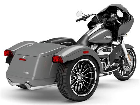 2024 Harley-Davidson Road Glide® 3 in Loveland, Colorado - Photo 6