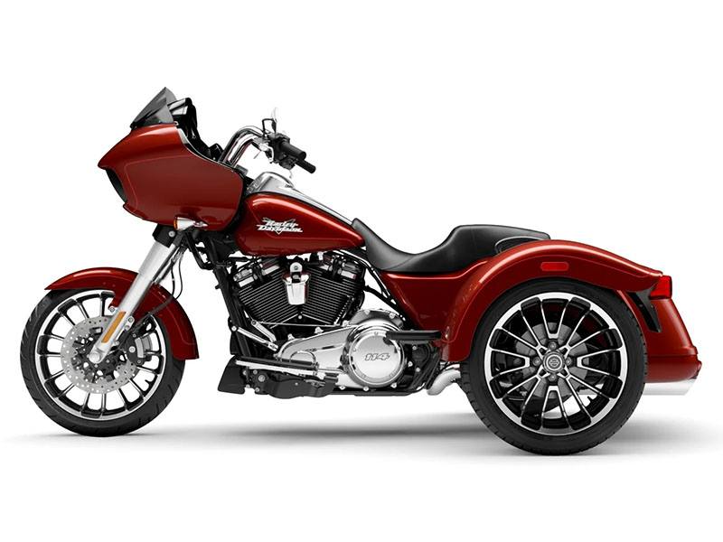 2024 Harley-Davidson Road Glide® 3 in San Antonio, Texas - Photo 2