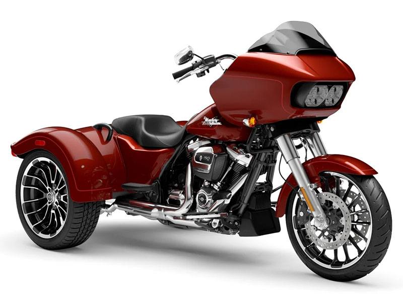 2024 Harley-Davidson Road Glide® 3 in San Antonio, Texas - Photo 3