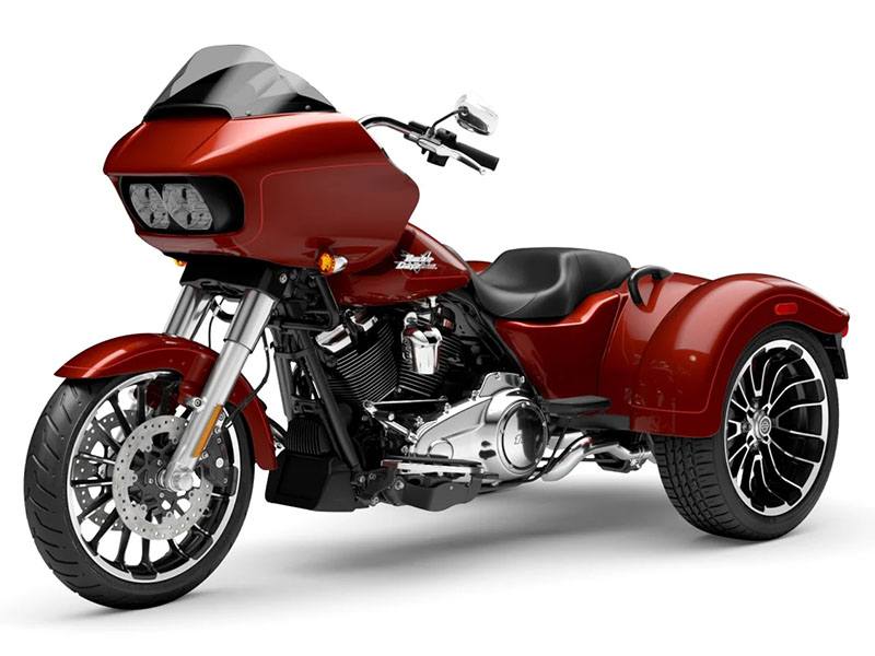 2024 Harley-Davidson Road Glide® 3 in San Antonio, Texas - Photo 4