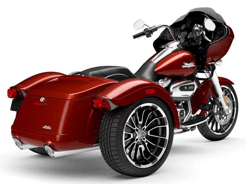 2024 Harley-Davidson Road Glide® 3 in San Antonio, Texas - Photo 6