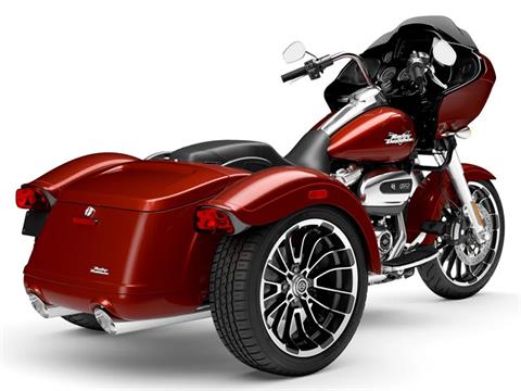 2024 Harley-Davidson Road Glide® 3 in San Antonio, Texas - Photo 6