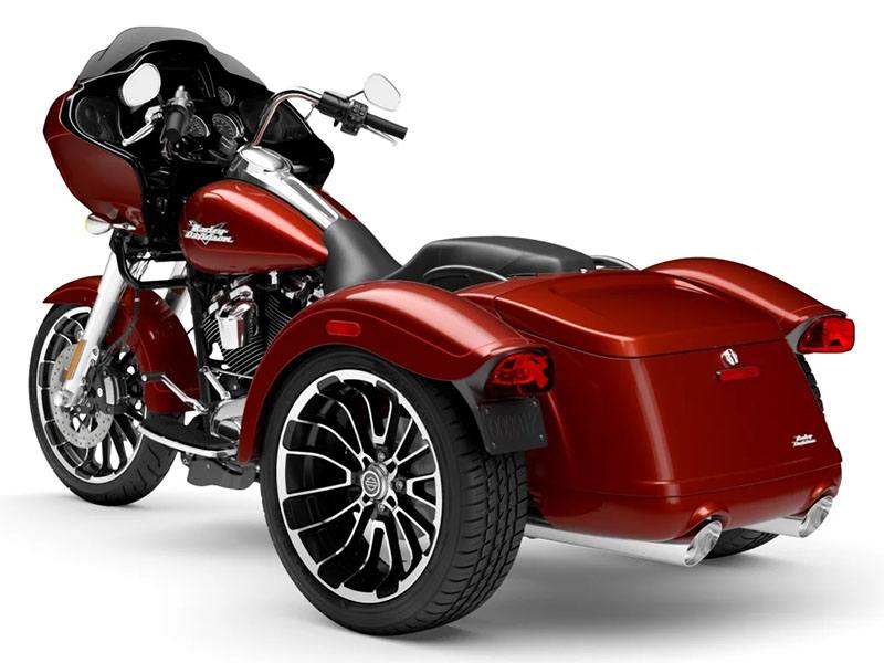 2024 Harley-Davidson Road Glide® 3 in San Antonio, Texas - Photo 7