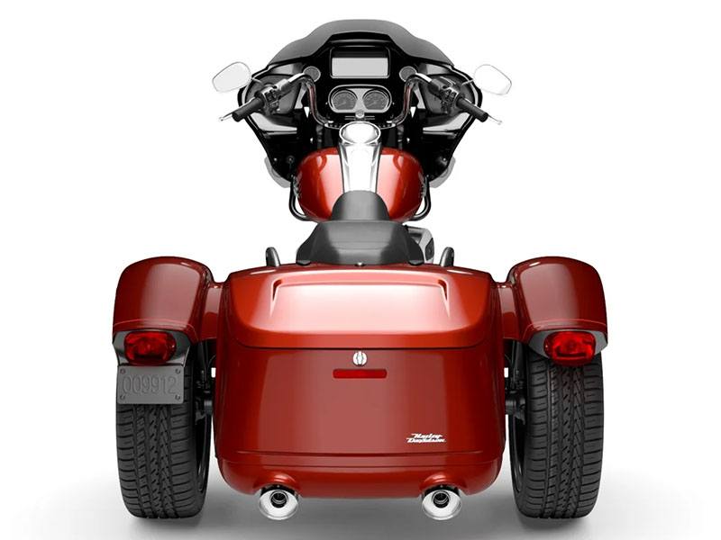 2024 Harley-Davidson Road Glide® 3 in San Antonio, Texas - Photo 8