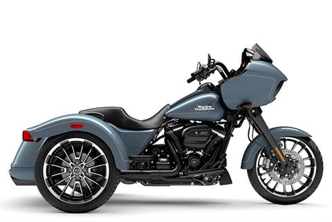 2024 Harley-Davidson Road Glide® 3 in Slidell, Louisiana - Photo 1