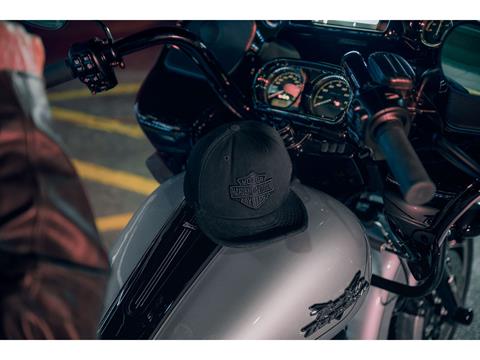 2024 Harley-Davidson Road Glide® 3 in Slidell, Louisiana - Photo 11