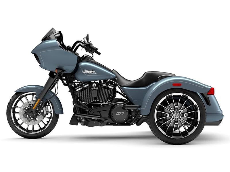 2024 Harley-Davidson Road Glide® 3 in Slidell, Louisiana - Photo 2