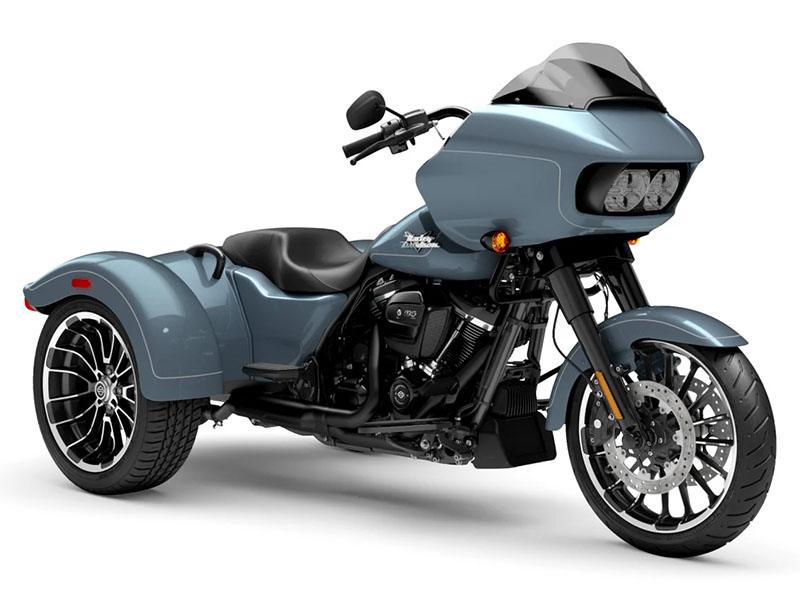 2024 Harley-Davidson Road Glide® 3 in Slidell, Louisiana - Photo 3