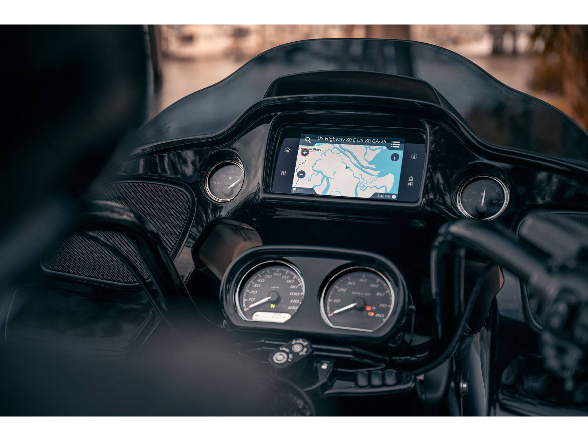 2024 Harley-Davidson Road Glide® 3 in Slidell, Louisiana