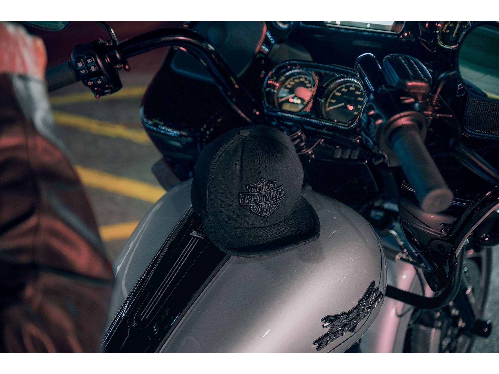 2024 Harley-Davidson Road Glide® 3 in Slidell, Louisiana