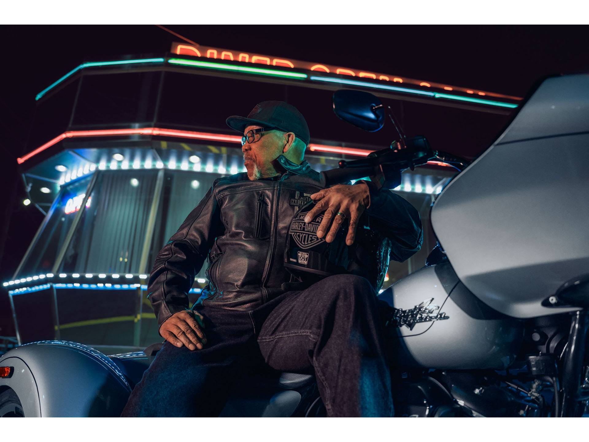 2024 Harley-Davidson Road Glide® 3 in Slidell, Louisiana