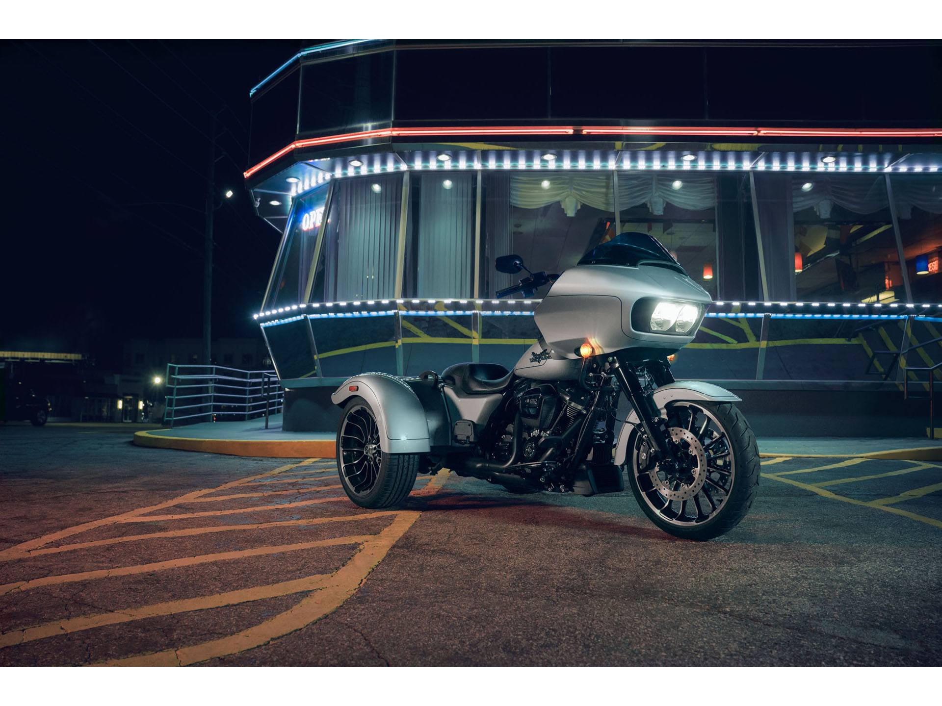 2024 Harley-Davidson Road Glide® 3 in Slidell, Louisiana