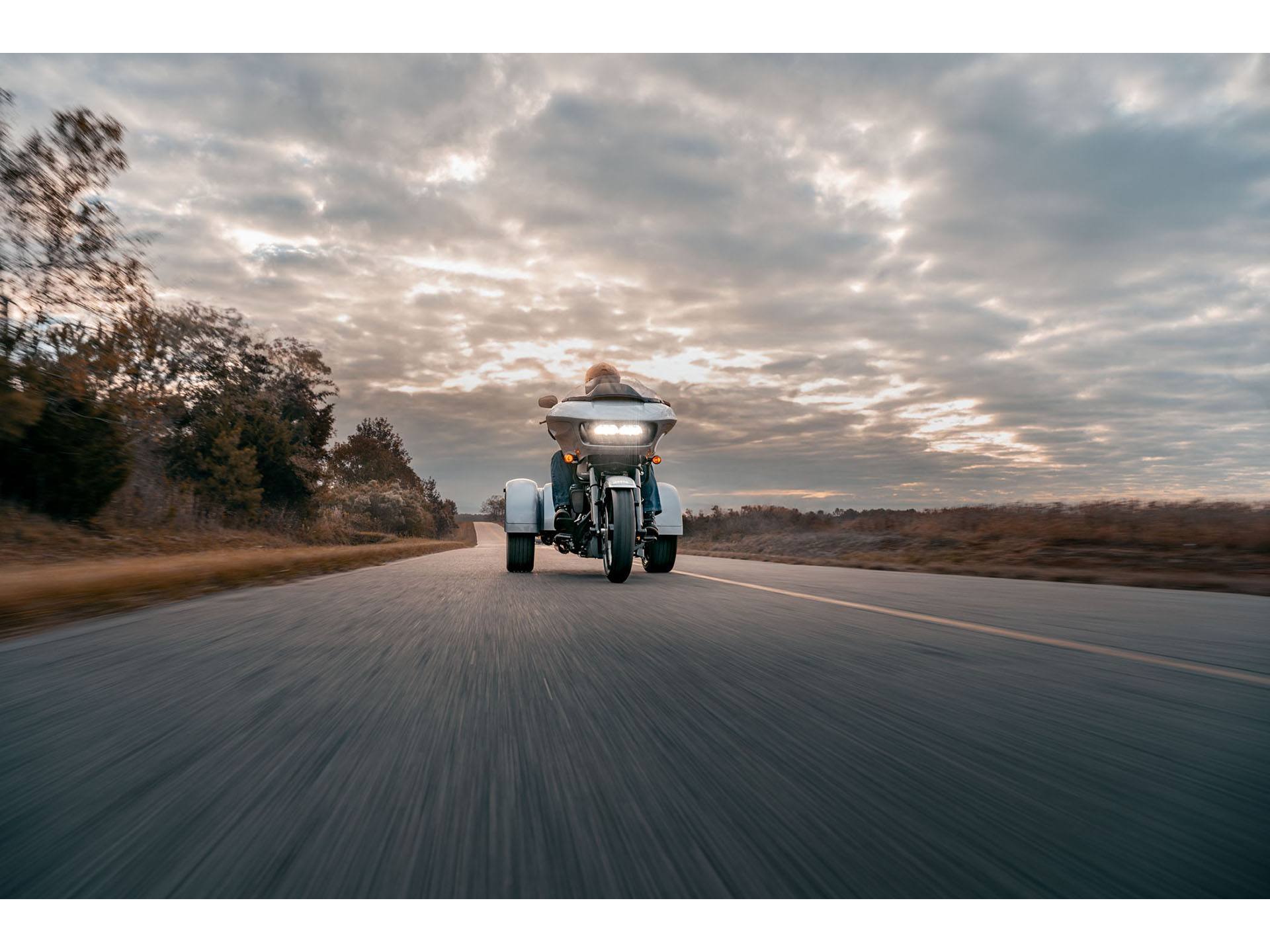 2024 Harley-Davidson Road Glide® 3 in Slidell, Louisiana