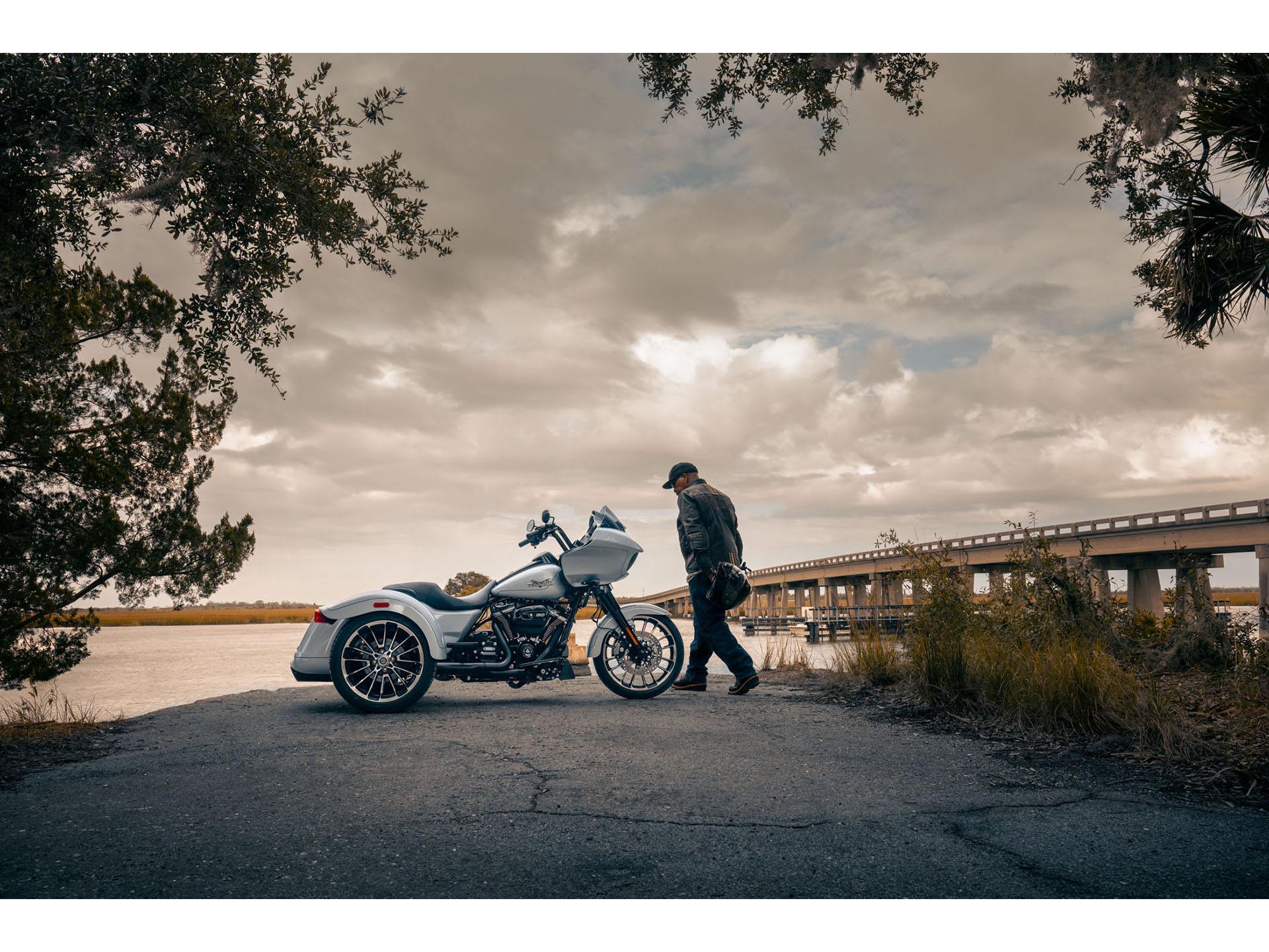 2024 Harley-Davidson Road Glide® 3 in Slidell, Louisiana