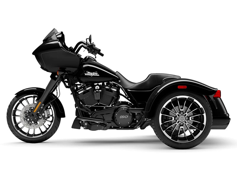 2024 Harley-Davidson Road Glide® 3 in Slidell, Louisiana
