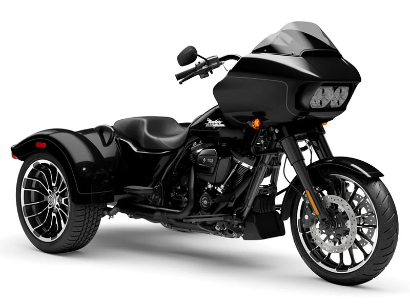 2024 Harley-Davidson Road Glide® 3 in Slidell, Louisiana