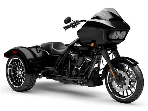 2024 Harley-Davidson Road Glide® 3 in Rock Falls, Illinois - Photo 3