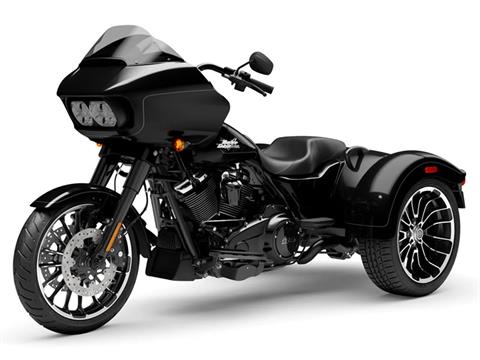 2024 Harley-Davidson Road Glide® 3 in Rock Falls, Illinois - Photo 4