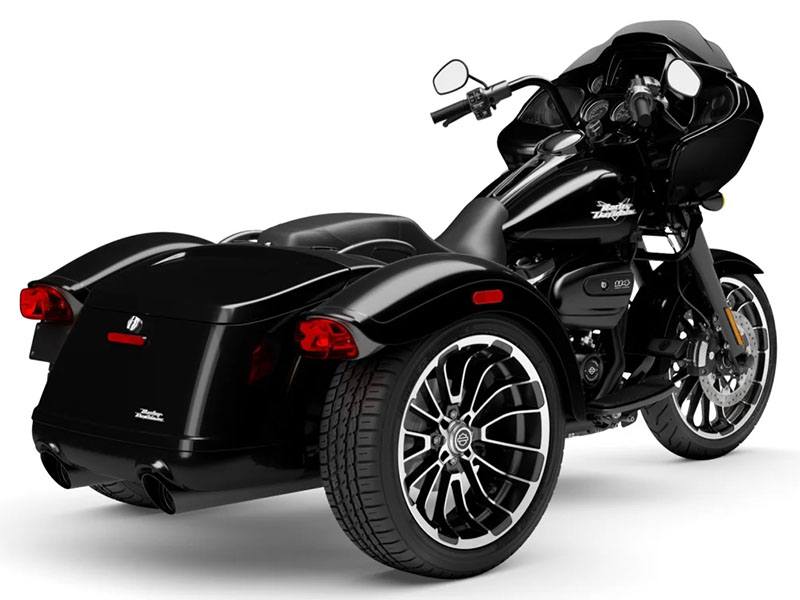 2024 Harley-Davidson Road Glide® 3 in Slidell, Louisiana