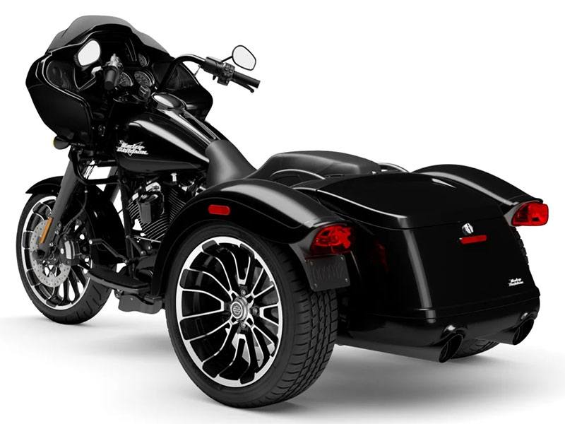 2024 Harley-Davidson Road Glide® 3 in Slidell, Louisiana