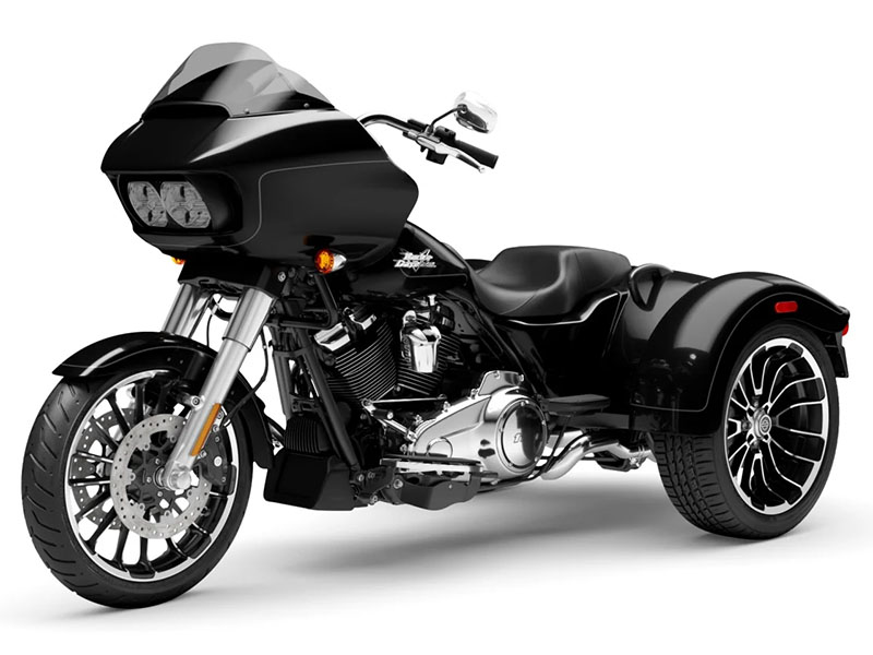 2024 Harley-Davidson Road Glide® 3 in Loveland, Colorado - Photo 4