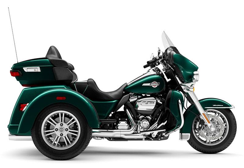 2021 harley davidson tri glide for sale online