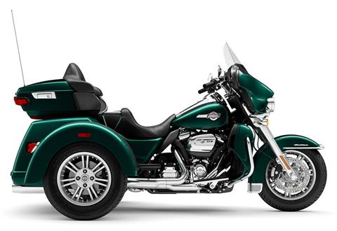 2018 harley tri glide hot sale