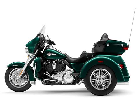 2024 Harley-Davidson Tri Glide® Ultra in Omaha, Nebraska - Photo 2