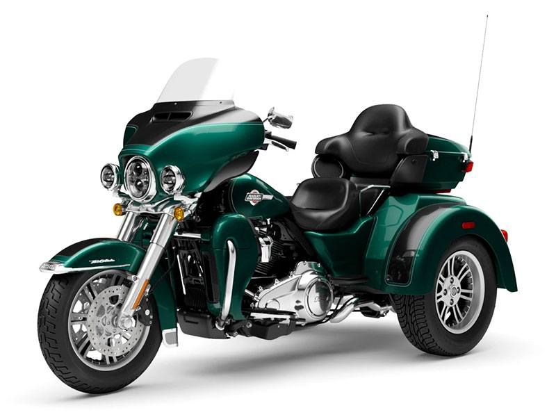 2024 Harley-Davidson Tri Glide® Ultra in Omaha, Nebraska - Photo 4