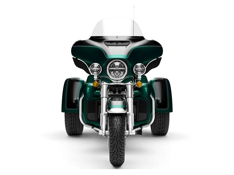 2024 Harley-Davidson Tri Glide® Ultra in Omaha, Nebraska - Photo 5