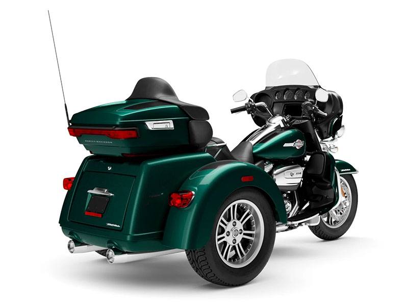 2024 Harley-Davidson Tri Glide® Ultra in Omaha, Nebraska - Photo 6