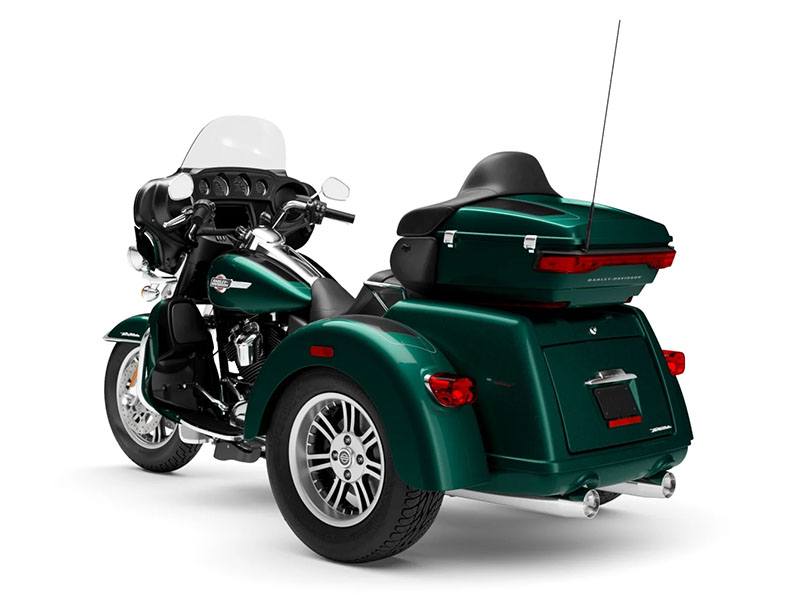2024 Harley-Davidson Tri Glide® Ultra in Omaha, Nebraska - Photo 7