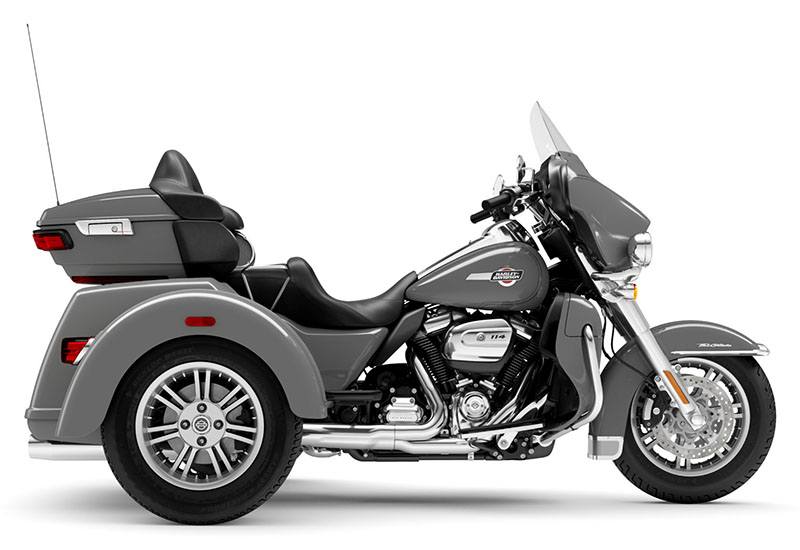 2024 Harley-Davidson Tri Glide® Ultra in Washington, Utah - Photo 6