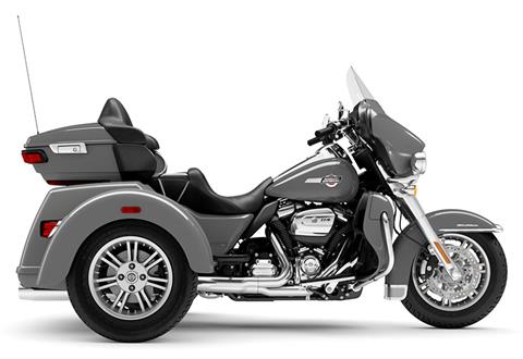 2024 Harley-Davidson Tri Glide® Ultra in Washington, Utah - Photo 6