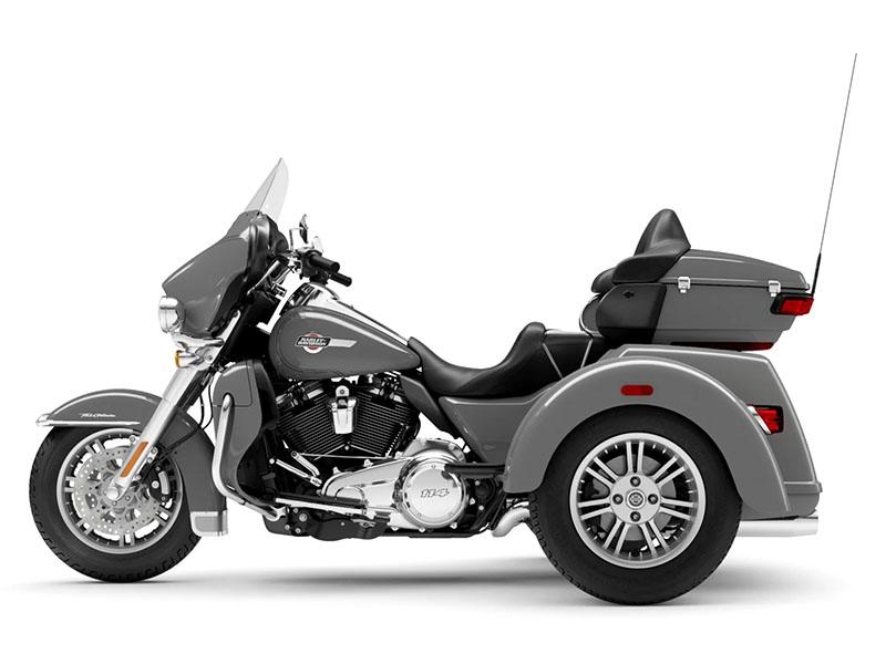 2024 Harley-Davidson Tri Glide® Ultra in Washington, Utah - Photo 7