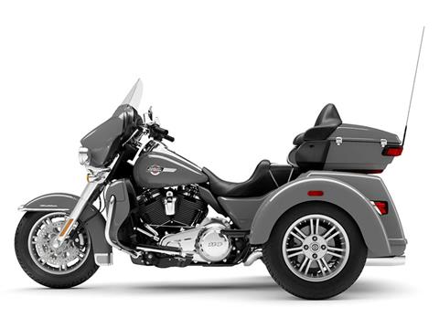 2024 Harley-Davidson Tri Glide® Ultra in Washington, Utah - Photo 7