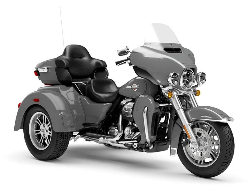 2024 Harley-Davidson Tri Glide® Ultra in Washington, Utah - Photo 8