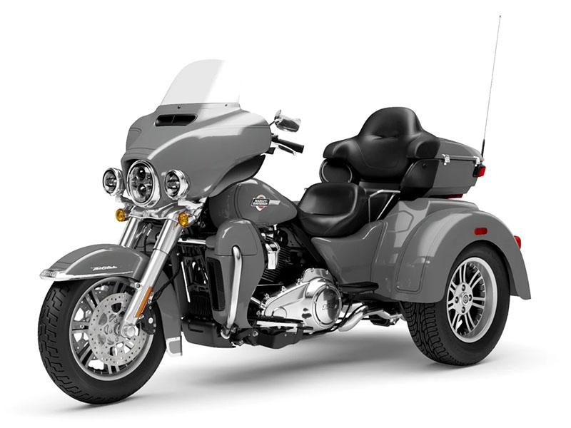 2024 Harley-Davidson Tri Glide® Ultra in Washington, Utah - Photo 9