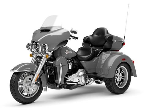 2024 Harley-Davidson Tri Glide® Ultra in Washington, Utah - Photo 9