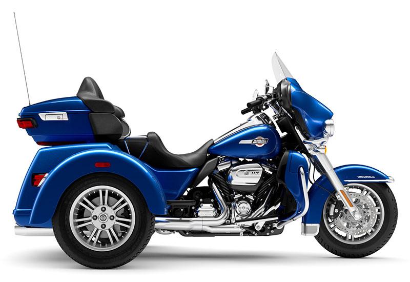 2024 Harley-Davidson Tri Glide® Ultra in Slidell, Louisiana - Photo 11