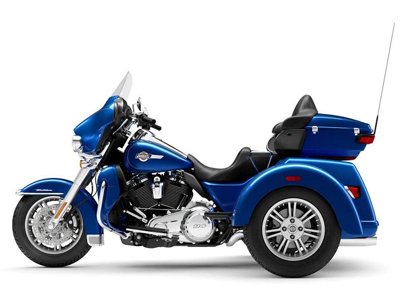 2024 Harley-Davidson Tri Glide® Ultra in Slidell, Louisiana - Photo 12