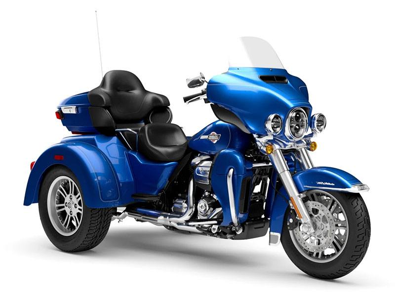 2024 Harley-Davidson Tri Glide® Ultra in Slidell, Louisiana - Photo 13