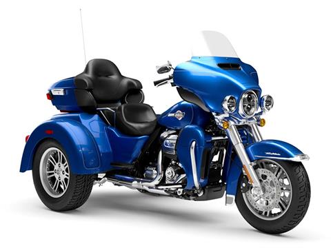 2024 Harley-Davidson Tri Glide® Ultra in Slidell, Louisiana - Photo 13